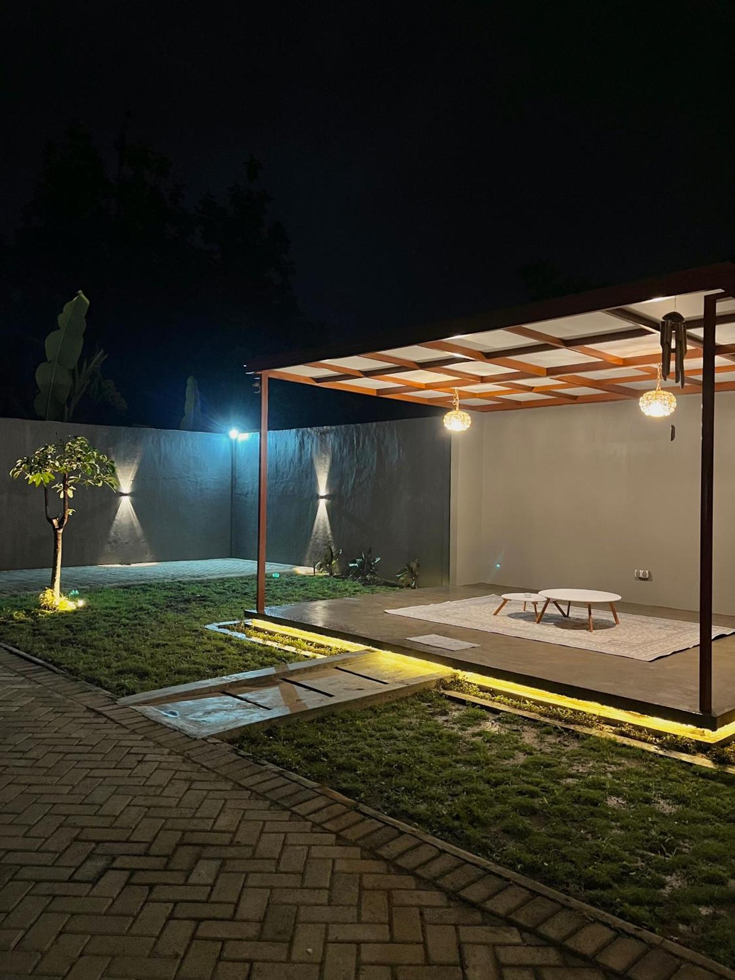 Joglo Homestay Banyuwangi Banyuwangi  Exterior foto