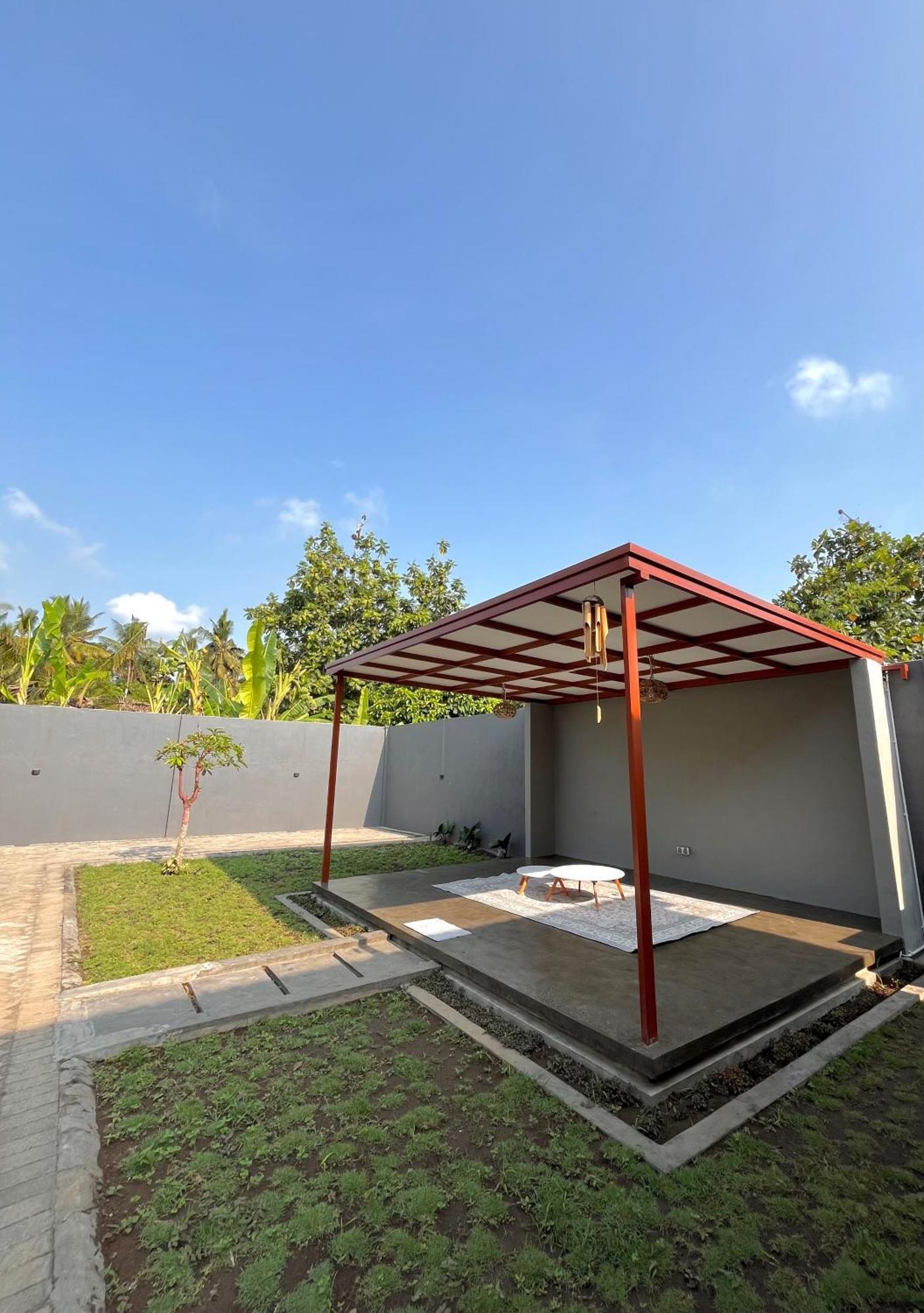 Joglo Homestay Banyuwangi Banyuwangi  Exterior foto