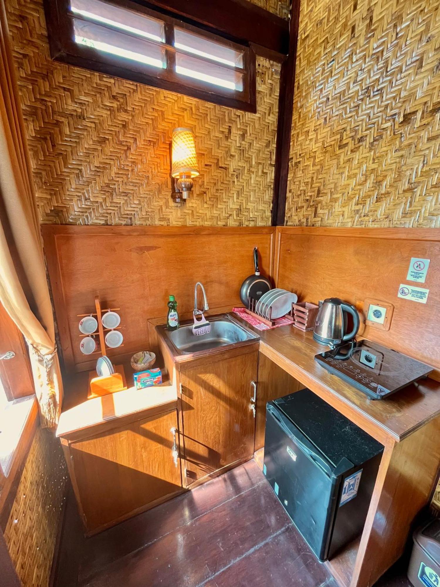 Joglo Homestay Banyuwangi Banyuwangi  Exterior foto